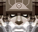 Adai Village - Tengen Toppa Gurren Lagann