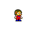 Alex Kidd - Alex Kidd in Miracle World