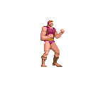 Centurion - Altered Beast