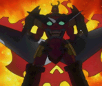 Cutscenes 2 - Tengen Toppa Gurren Lagann