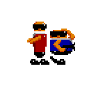 Bonanza Bros - Bonanza Bros.