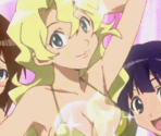 Cutscenes 4 - Tengen Toppa Gurren Lagann