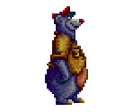 Baloo - TaleSpin