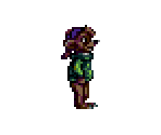Kit Cloudkicker - TaleSpin