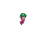 Asellus - SaGa Frontier