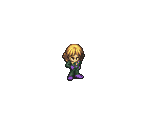 Fuse - SaGa Frontier