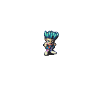 Red - SaGa Frontier