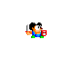 Mouse-Man - Wonder Boy: The Dragon's Trap