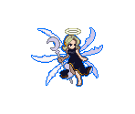 Gabriel Celeste - Valkyrie Profile