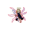 Isrela Queen - Valkyrie Profile