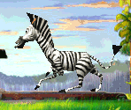 Opening - Madagascar