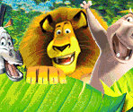 Menu - Madagascar