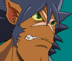 Enemy Mugshots - Tengen Toppa Gurren Lagann