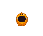 Clyde - Pac-Man Collection