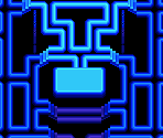 World 1 Maps - Pac-Man Collection