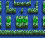 World 2 Maps - Pac-Man Collection