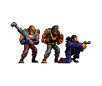 Random Thugs - Spawn: The Video Game