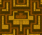 World 4 Maps - Pac-Man Collection