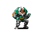 Overtkill - Spawn: The Video Game