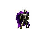 The Redeemer - Spawn: The Video Game