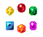 Blocks - Columns 3: Revenge of Columns