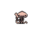 Alien - Metal Slug: 2nd Mission