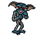 Gremlins - Gremlins: Stripe vs. Gizmo