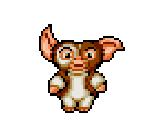 Gizmo - Gremlins: Stripe vs. Gizmo