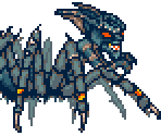 Spider Gremlin - Gremlins: Stripe vs. Gizmo