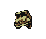 Jeep - Metal Slug: 2nd Mission