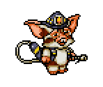 Lenny - Gremlins: Stripe vs. Gizmo