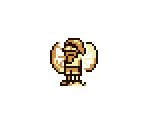 Prisoner - Metal Slug: 2nd Mission