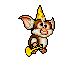 Daffy - Gremlins: Stripe vs. Gizmo