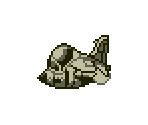 Slug Flyer - Metal Slug: 2nd Mission