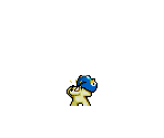 Penguin Land - Doki Doki Penguin Land MD (JPN)