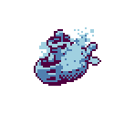 Sub Slug - Metal Slug: 2nd Mission