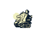 Tank - Metal Slug: 2nd Mission