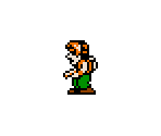 Gimlet - Metal Slug: 2nd Mission