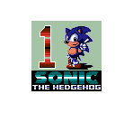 Menus (Various Sega Compilations) - Sonic Classics 3 in 1