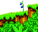 Angel Island Zone Act 1 (Dry) - Sonic the Hedgehog 3
