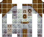 Mosque Exterior Tileset - Terranigma