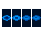 Various Animations - Terranigma