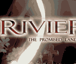 Title Screen - Riviera: The Promised Land
