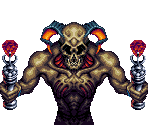 Bosses - Soul Blazer