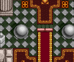 Leo's Paintings - Soul Blazer