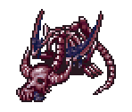 Zombie Dragon - Riviera: The Promised Land