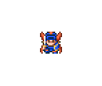 Hero - Dragon Quest (JPN)