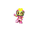 Pretty Bomber - Bomberman Party Edition