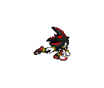 Shadow - Shadow the Hedgehog (Flash)