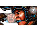 Chopper / Difficulty Select - LHX Attack Chopper